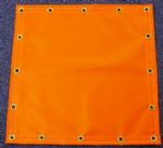 12' X 12' ATHLETIC BASE PLATE COVER
