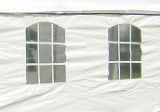 30ft Long Valance Side Panel with Window (1pc./ Pack)