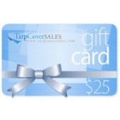 $25 GIFT CERTIFICATE