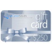 $250 GIFT CERTIFICATE