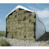 18' X 48' HAY STACK SIDE CURTAIN